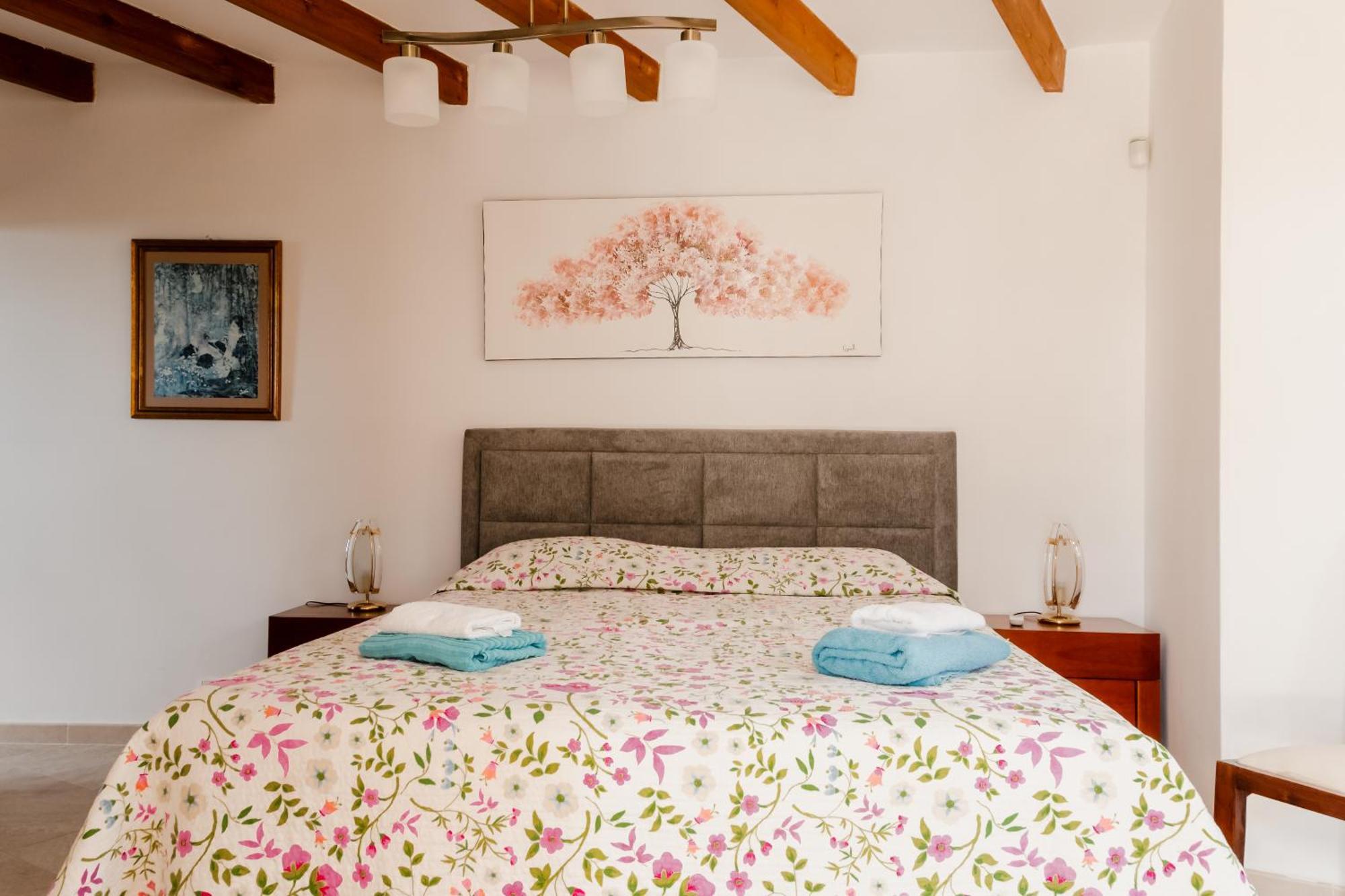 Villa Esmeralda Altea la Vieja Luaran gambar